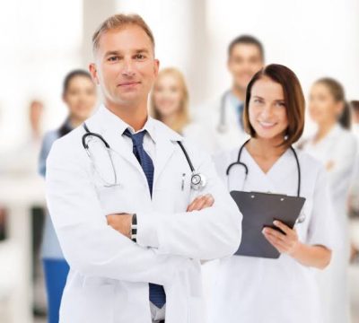 Physicians, for short - MDS