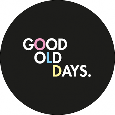Good times? - OLDDAYS