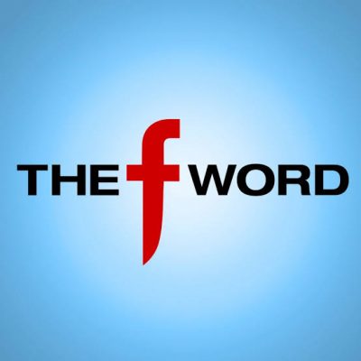 Euphemism for an expletive, with “the” - FWORD