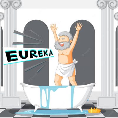 Eureka! - AHA