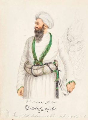 Kuwaiti ruler - EMIR